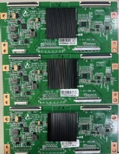 T-con board HV650QUB-S9D