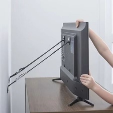 tv anti-tip safety strap