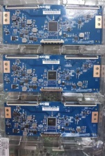 T-con board 43T10-C02