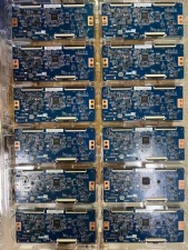 T-con board 65T55-COG