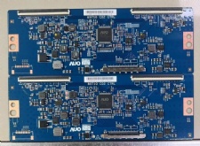 T-con board 85T10-C02