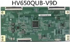 T-CON board HV650QUB-V9D