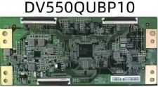 T-CON board DV550QUB-P10