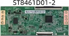 T-CON board ST8461D01-2