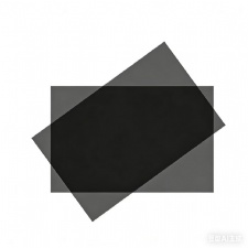 IPS POLARIZER front back film 21.5'' to 75''